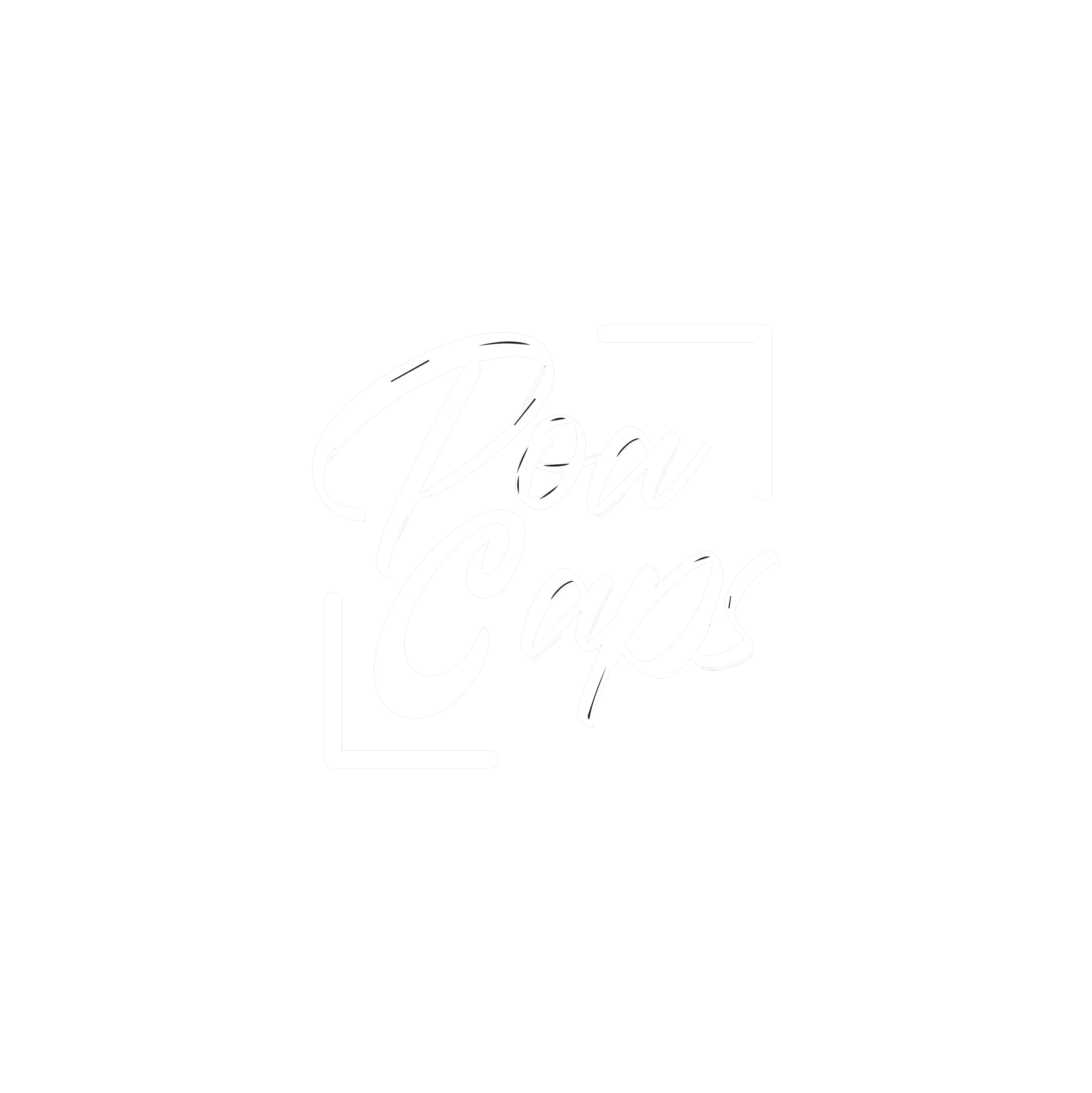 POA Caps - Bonés Personalizados